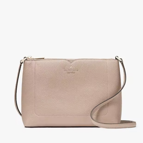 Kate Spade ♠️ Harlow Crossbody - Picture 1 of 5